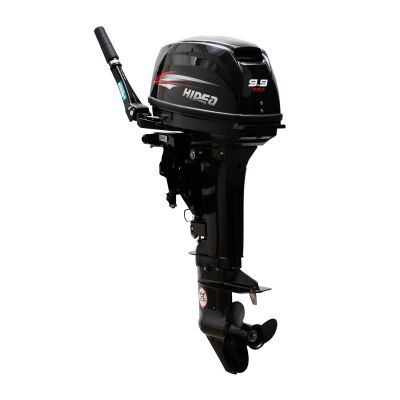 Лодочный мотор HIDEA HD9.9FHS PRO